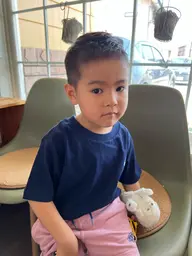 お子様カット🧒🏻👦🏻✂️