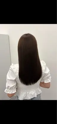 平日限定‼️営業時間内縮毛矯正➕カット✨✂️（補足説明ご覧の上ご予約お願い致します🙇🏻‍♀️）
