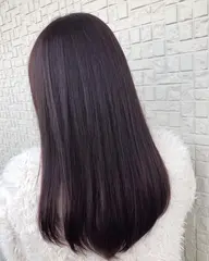 カット＋縮毛矯正＋ファルジュア2stepトリートメント