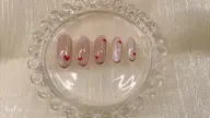 💌マグネットシンプルデザイン 色変更可能です〜