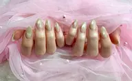 初めてのネイルの方も💅ハンドワンカラーorマグネットネイル⭐️オフ込