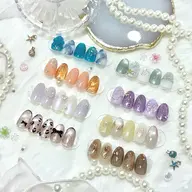 オフなし⭐️【季節限定】🌈この夏だけの特別デザイン🌻🏝️