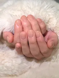 オフありワンカラー