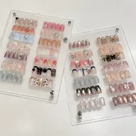 定額デザインアートコース໒꒱ྀི₊˚ ★初回オフ代込/通常¥10000〜★