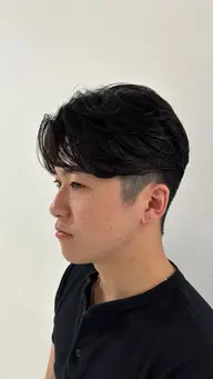 【メンズ限定】 ⚡️メンズカット⚡️