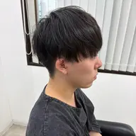 🫧【 全員 】🫧18時以降メンズカット➕シャンプー➕保湿トリートメント