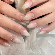 平日限定♡【オフなし】90分デザインやり放題♪​〜​￥200パーツつけ放題🎀