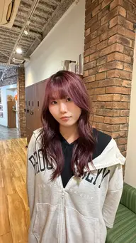 全体フルカラー(ファッション)