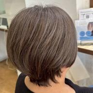 🌷新規様限定🌷似合わせショートカット+シャンプー🫧 |ショートボブ/ボブ|