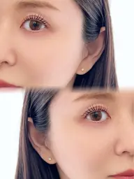 まつ毛パーマ撮影モデル募集📷✨