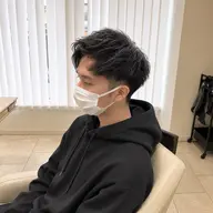【似合わせカット✂️】🌻カット+シャンプー✨