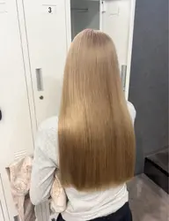 カットモデル様募集【レイヤーカット+ワンカールまき】