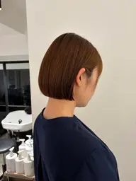 【ボブスタイル✂︎】ぱつっとボブ/くびれボブ/レイヤーボブ