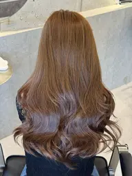 カラーモデル募集中❤️🔥❤️🔥