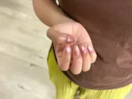 【Hand】マグネットネイル　オフあり