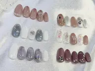 【NEW OPEN 記念日】定額デザイン オフなし