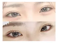 【新規】ラッシュリフト🌷似合わせデザイン/次世代まつげパーマ¥4980 🌈✨(注意事項を必ずご確認下さい⚠️)