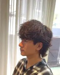 【平日限定】メンズカット