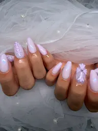 持ち込みデザイン +長さだし パーツ別(オフ込み)