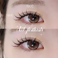 【持ち最強💖Wフラットラッシュ100束+LED✨】