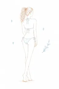 VIO WAX脱毛(オールオフor残し)