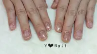 ハンド・フット　（他店・当店OFF）のみ