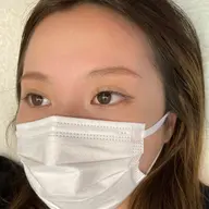 眉スタイリングのモデルさん募集メニューです。⚠️3ヶ月以内に他店で施術していない事、自己処理もされていない方に限ります。