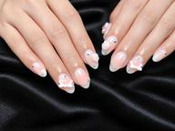 チークネイル🌸ジェルオフ込み