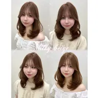 似合わせレイヤーカット⟡˖·🤍【30歳までの限定クーポン】