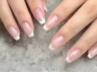 バーチャルフレンチ💅オフあり🍑 （マグネット、ミラー、フラッシュ変更🉑➕1100円🫧）
