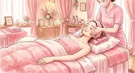 お仕事帰りにエステ〜20時からの夜エステ♡