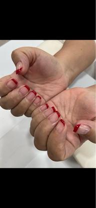 【hand】フレンチ※オフあり