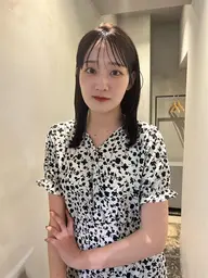 カット+カラー+トリートメント✨