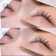 【期間限定‼️】似合わせマツエク👀💕 (80~100本まで) 440円✨ 期間限定 モニター様です!