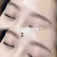 18:00~⭐️ワックス脱毛⭐️眉カット⭐️ 眉毛綺麗に整えます！