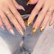 持ち込みデザイン💅110分[オフ込み]
