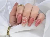 (オフ/ケア込)ハンド持ち込みAコース💅💕キャラ不可❌