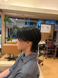 カット＋トリートメント