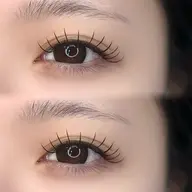 【初回オフ無料🫧】 🎀《 flat matte lash 100本 》ナチュ盛れeye ¥6600➪¥4950