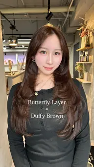 🉐特別カット💇🏻♀️クーポン🉐海外風が好きな方💖