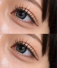 🎀マツエク120本🎀カール【J.C.D】長さ(8mm​〜​14mm)コーティング仕上げ付🩷
