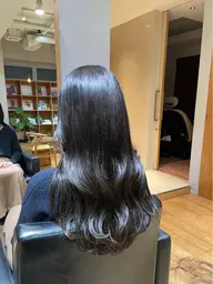 ［限定クーポン］cut ＋color🩷♩
