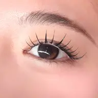 【　❤️期間限定❤️　】ダブルフラットラッシュ80束（コーティング込）
