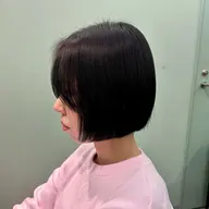 【8/26限定🌟】無料レディースボブカットモデル✂️(5cm以上)