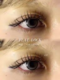 【LED】フラットロック　80束