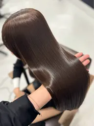 ワンカラー【ブラウンベージュ】🤎✨