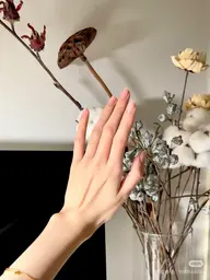 自爪オフのみ