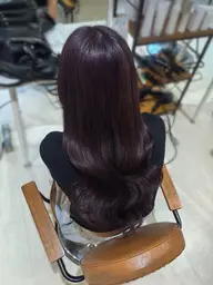 【２回目以降の方】onecolor + treatment ✨️