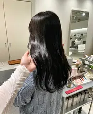 トリートメント