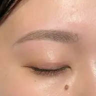 《選べる大パーツ脱毛付き🤍》美眉スタイリング&顔脱毛(おでこorフェイスライン)